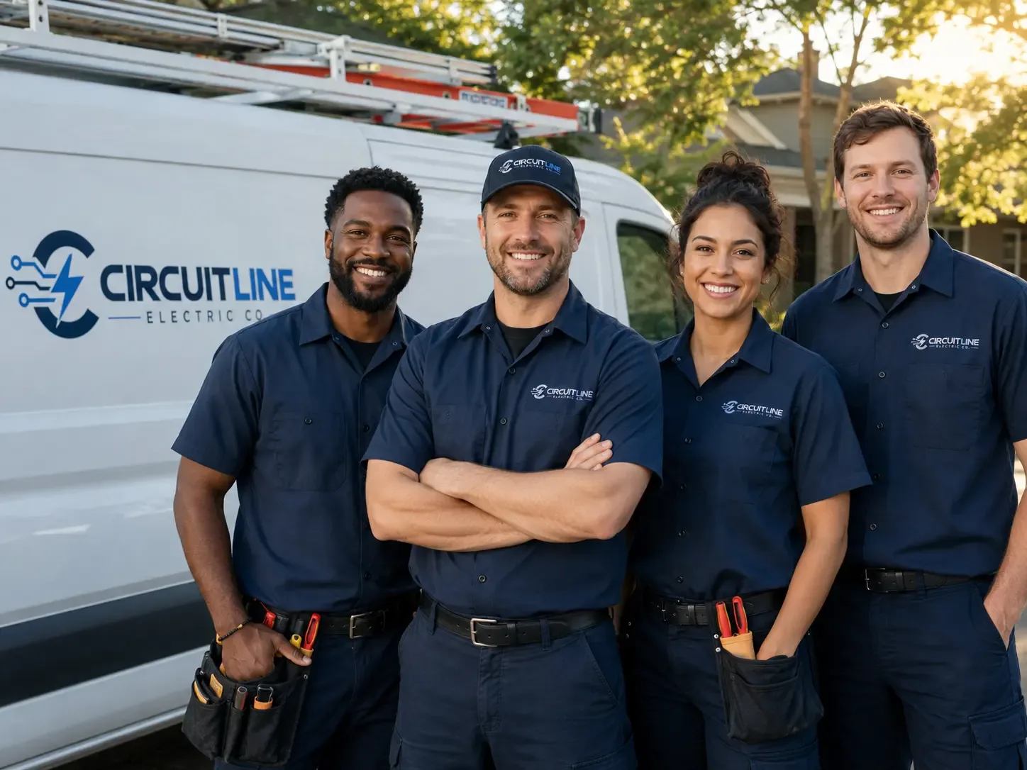 Whole Home Rewiring company in Farmington, NM