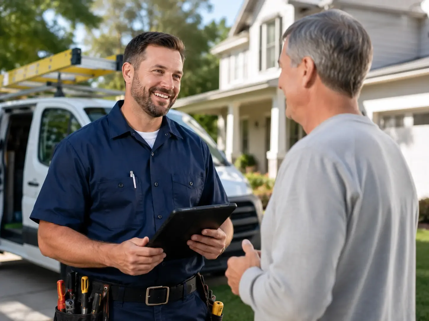 Whole Home Rewiring Farmington, NM FAQs